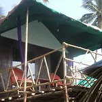 Hotel Resort Ducknchill-Agonda