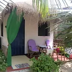 Hotel Resort Ducknchill-Agonda