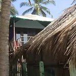 Hotel Resort Ducknchill-Agonda