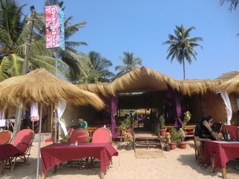 Ducknchill-agonda 2* Agonda
