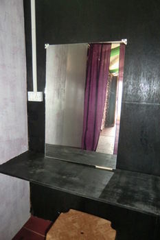 Hotel Ducknchill-agonda Agonda