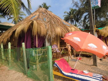 Ducknchill-agonda Hotel 2*