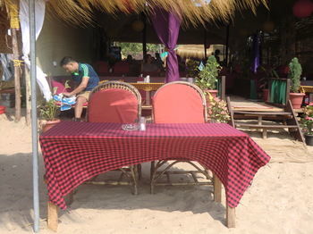 Ducknchill-agonda 2* Agonda
