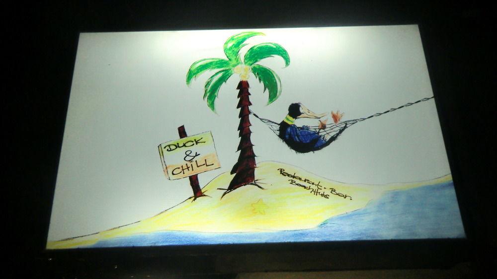 Ducknchill-agonda Hotel Agonda