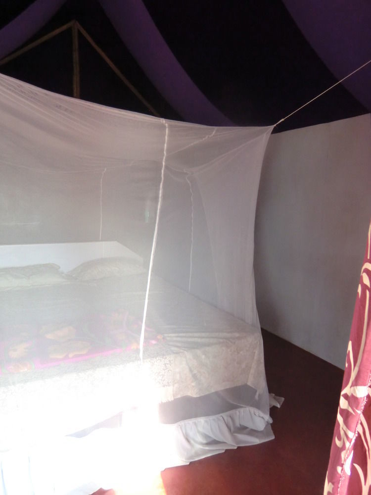 Ducknchill-agonda Hotel Agonda
