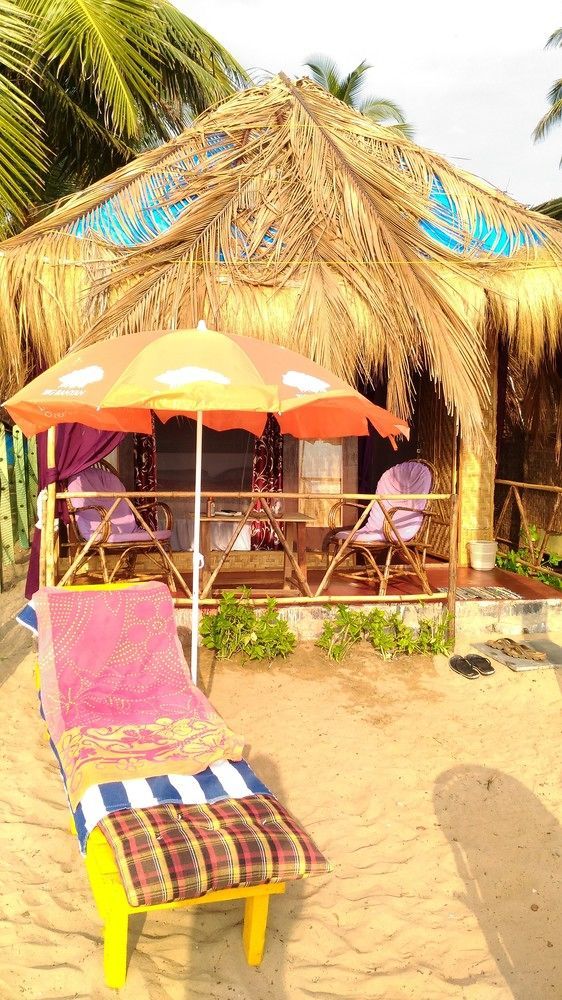 Ducknchill-agonda 2*